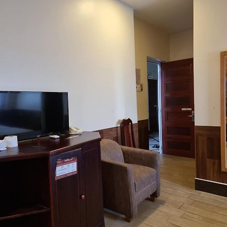 Ruby Ca Mau Hotel Екстериор снимка