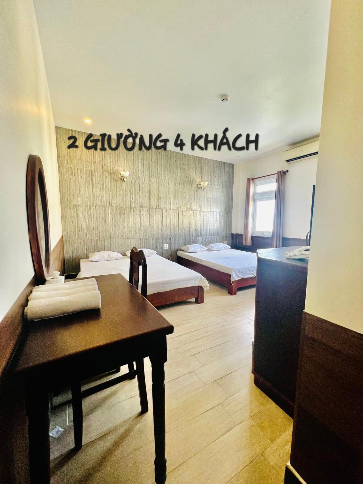 Ruby Ca Mau Hotel Екстериор снимка