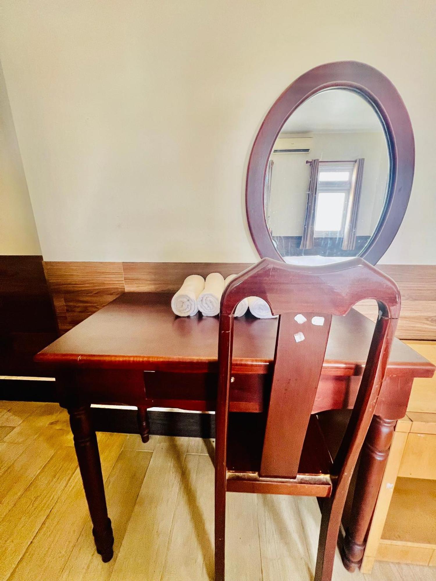 Ruby Ca Mau Hotel Екстериор снимка