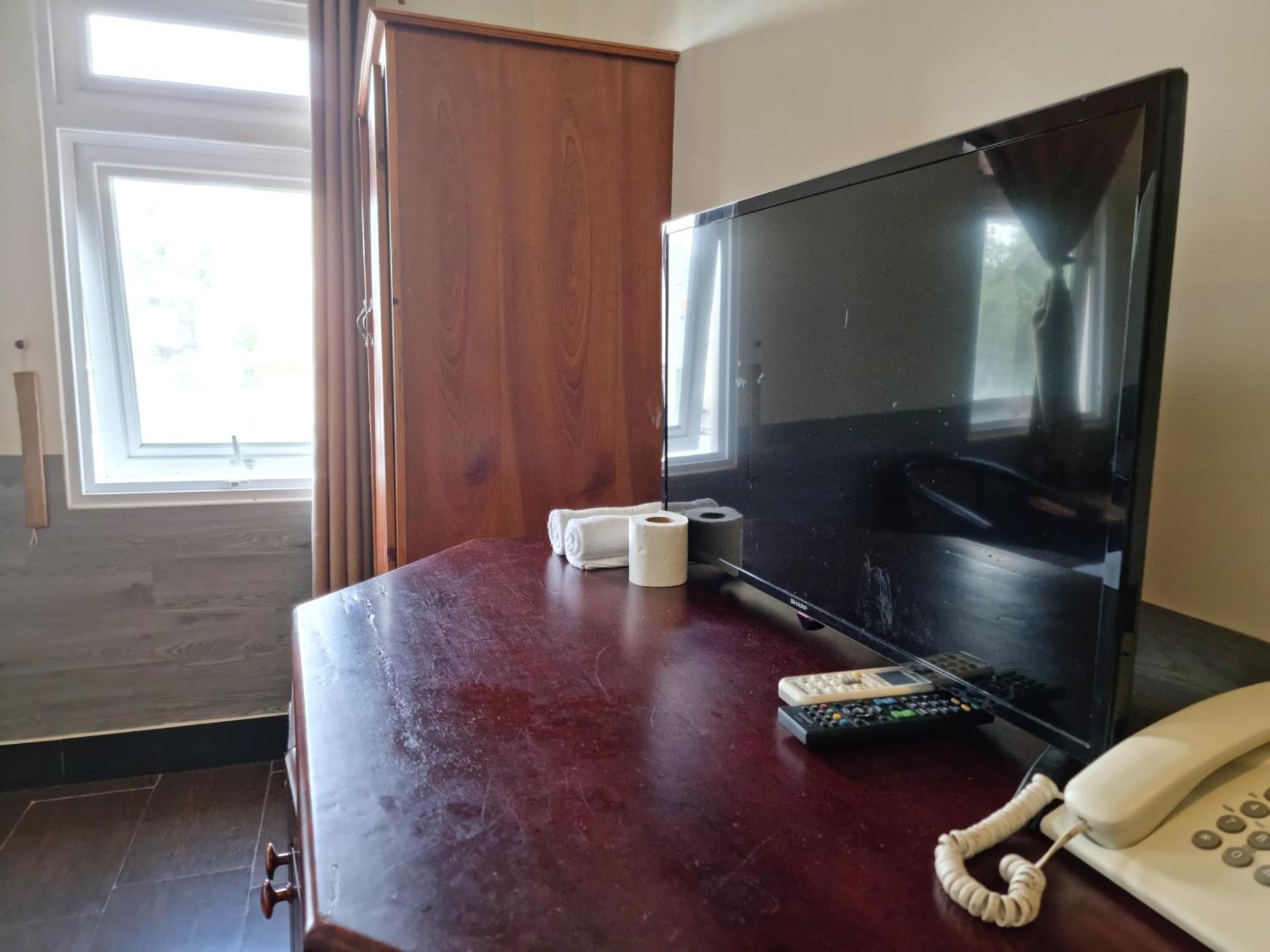 Ruby Ca Mau Hotel Екстериор снимка